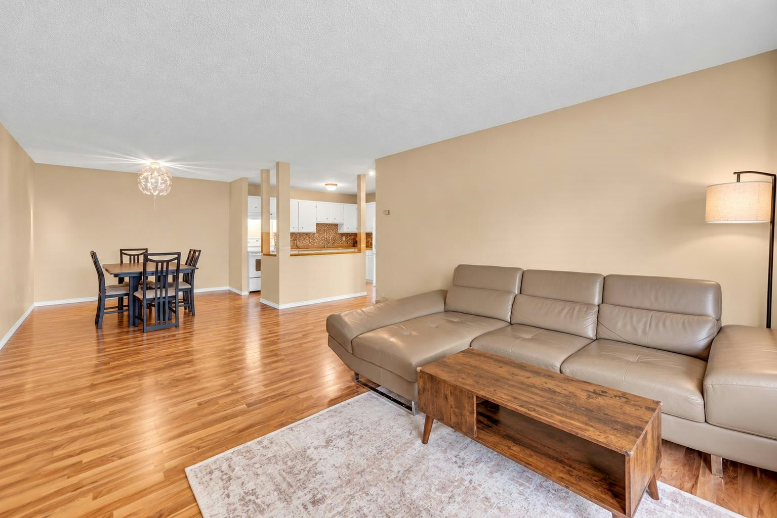 226-12170 222 Street, Maple Ridge, BC, V2X 8H1 3