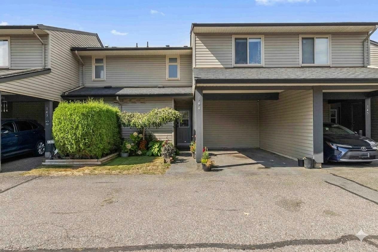 144-27456 32 Avenue - 2