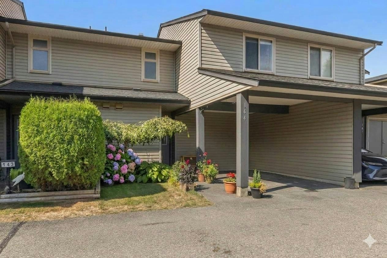 144-27456 32 Avenue, Langley, BC, V4W 3P3