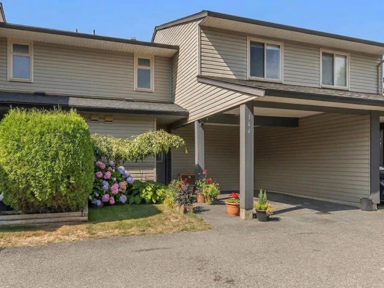 144-27456 32 Avenue, Langley, BC, V4W 3P3