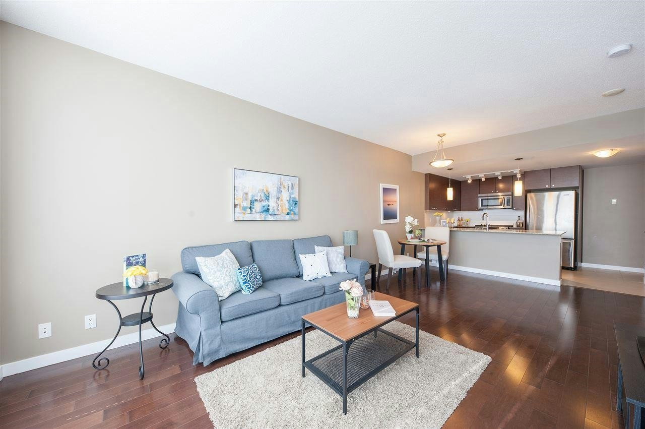 1709-7362 Elmbridge Way, Richmond, BC, V6X 0A6 - 4