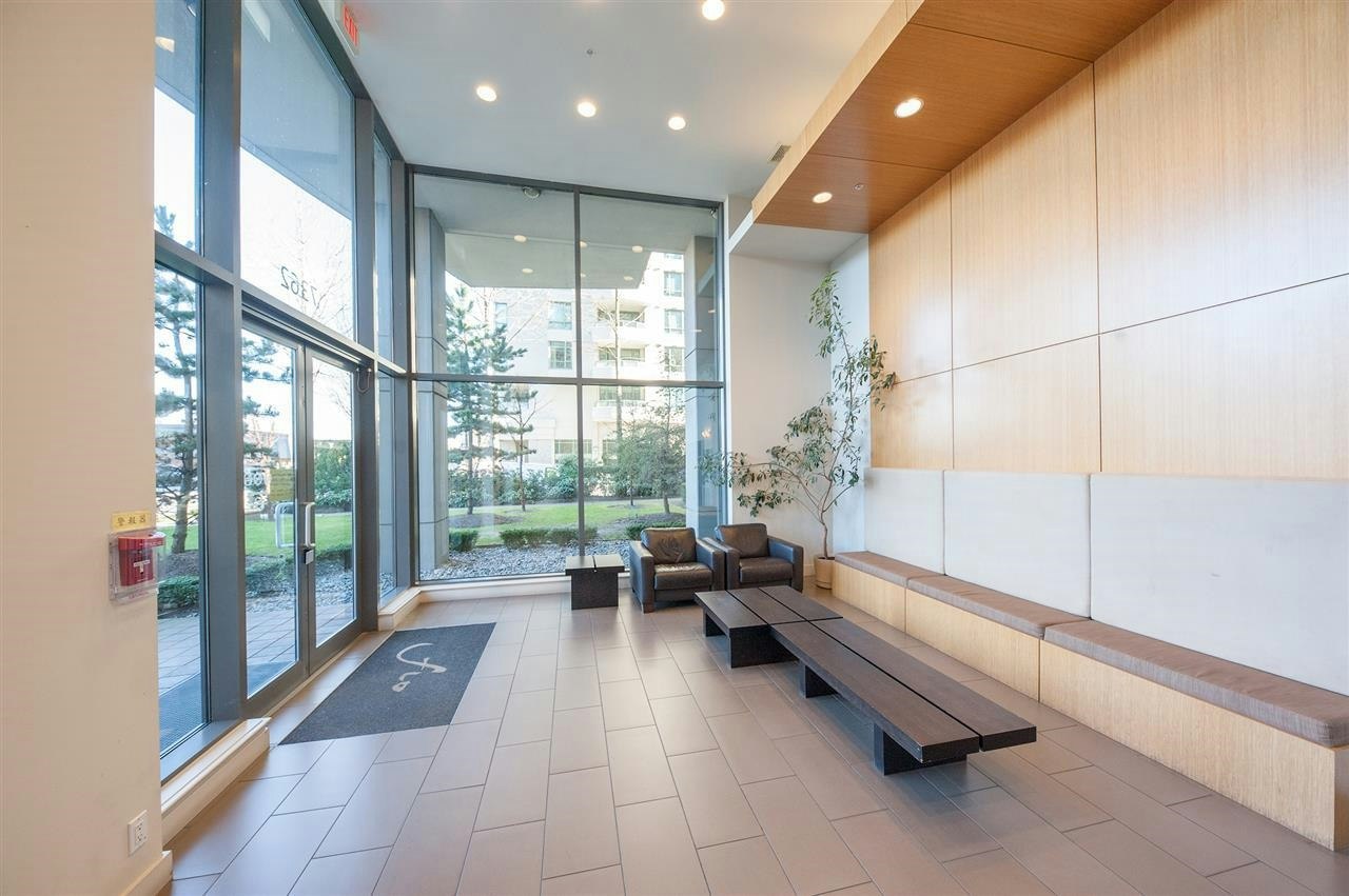 1709-7362 Elmbridge Way, Richmond, BC, V6X 0A6 - 2