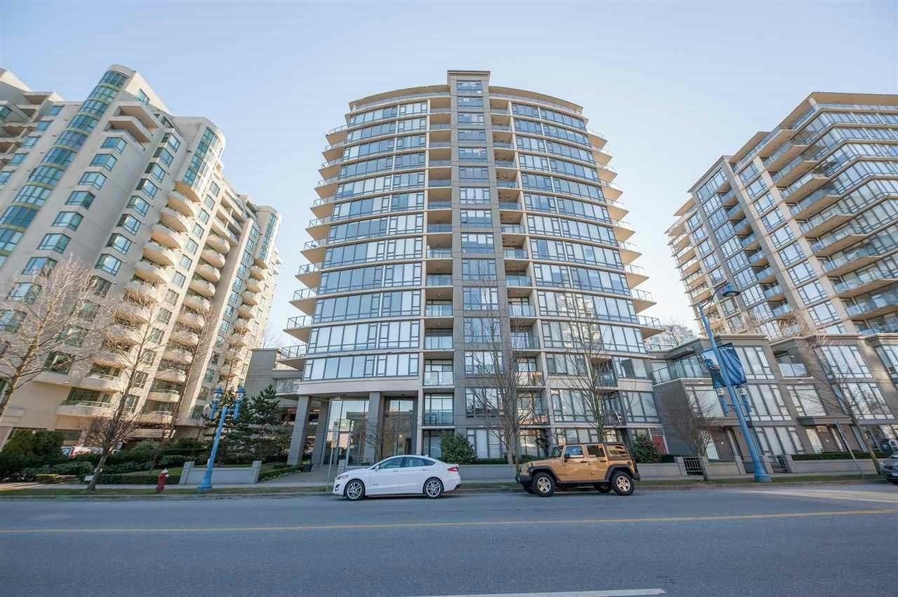 1709-7362 Elmbridge Way, Richmond, BC, V6X 0A6