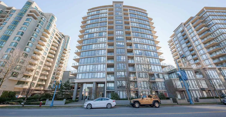 1709-7362 Elmbridge Way, Richmond, BC, V6X 0A6