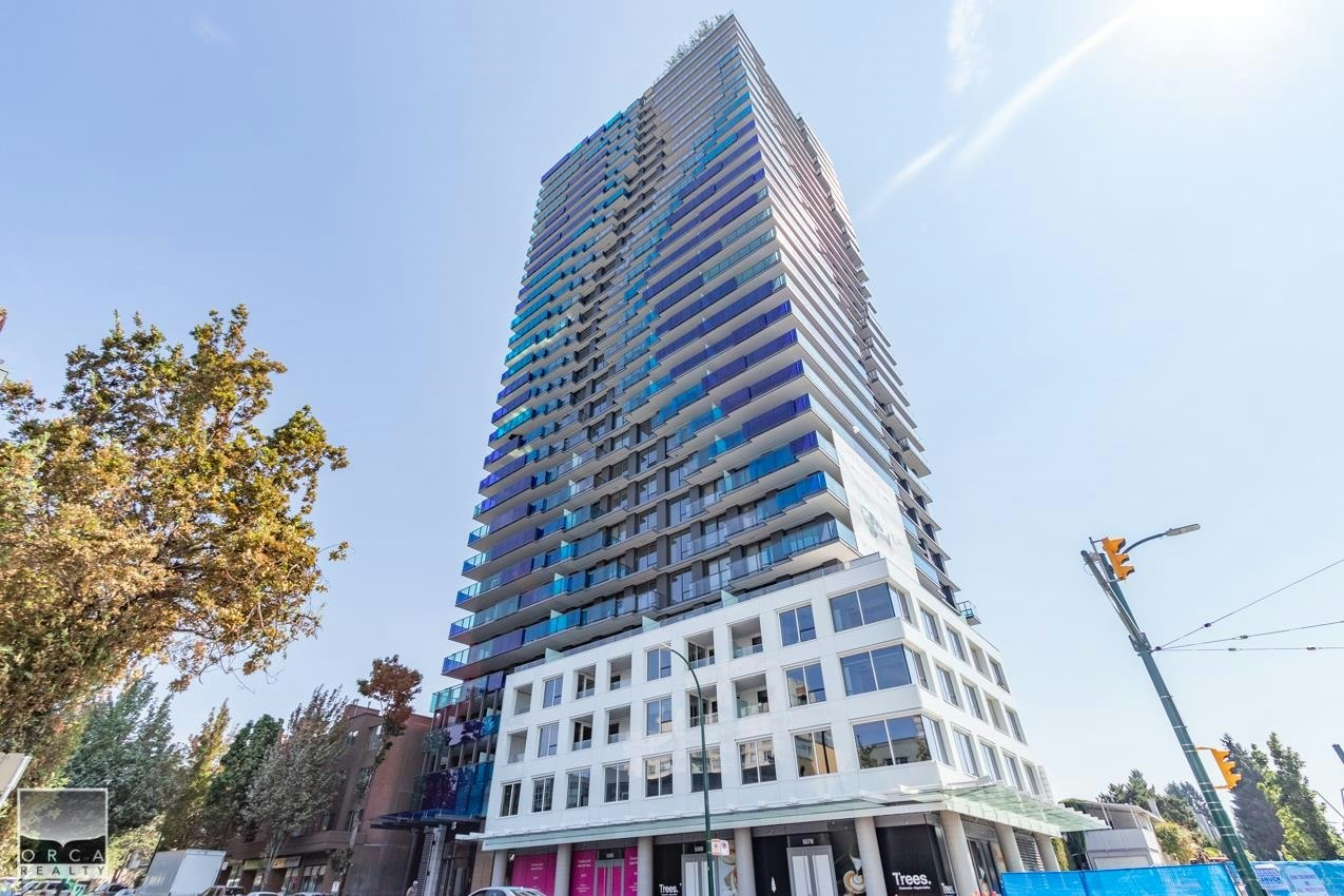 2907-5058 Joyce Street, Vancouver, BC, V5R 0J9