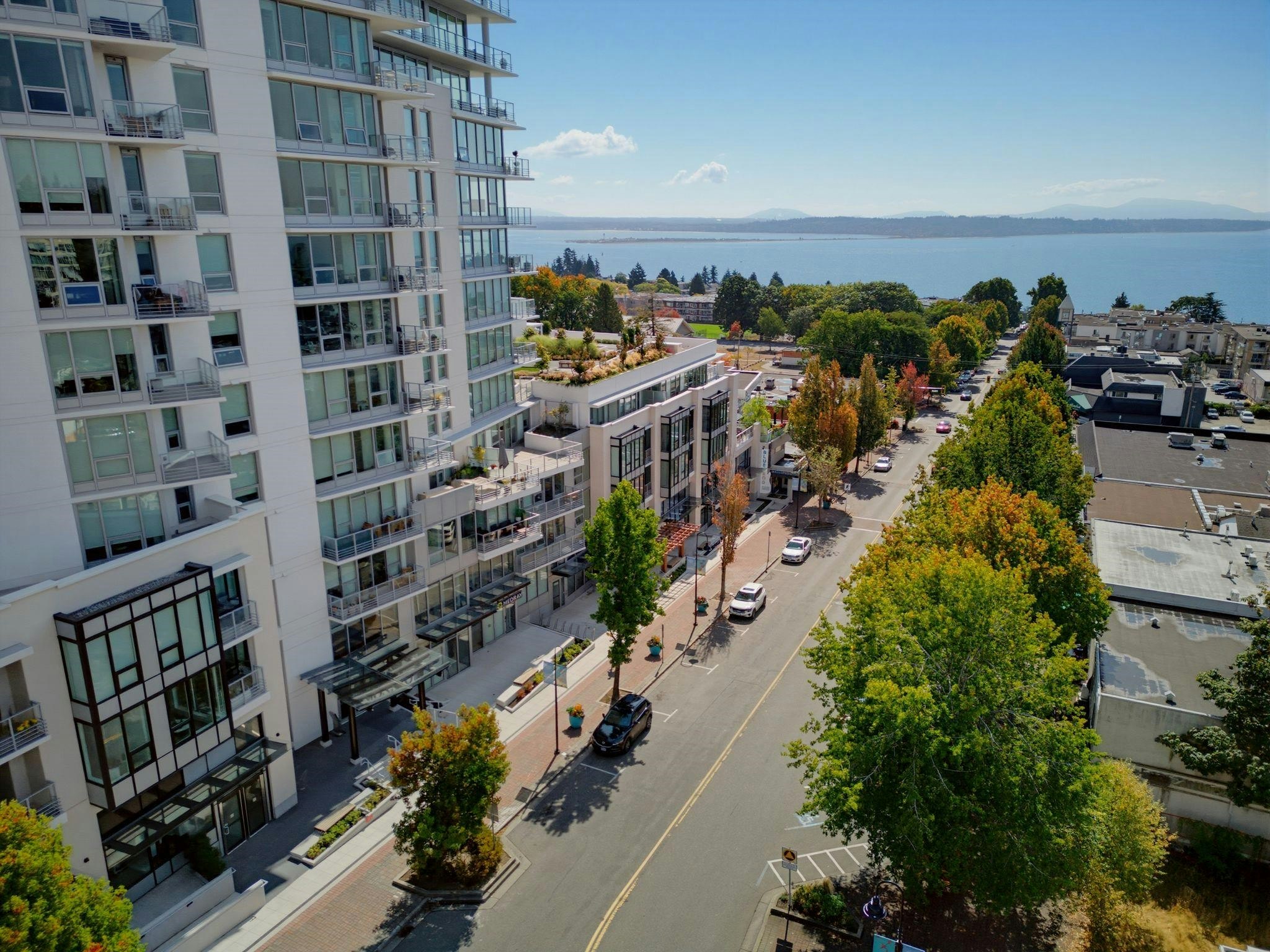 212-1342 Johnston Road, Surrey, BC, V4B 0C7