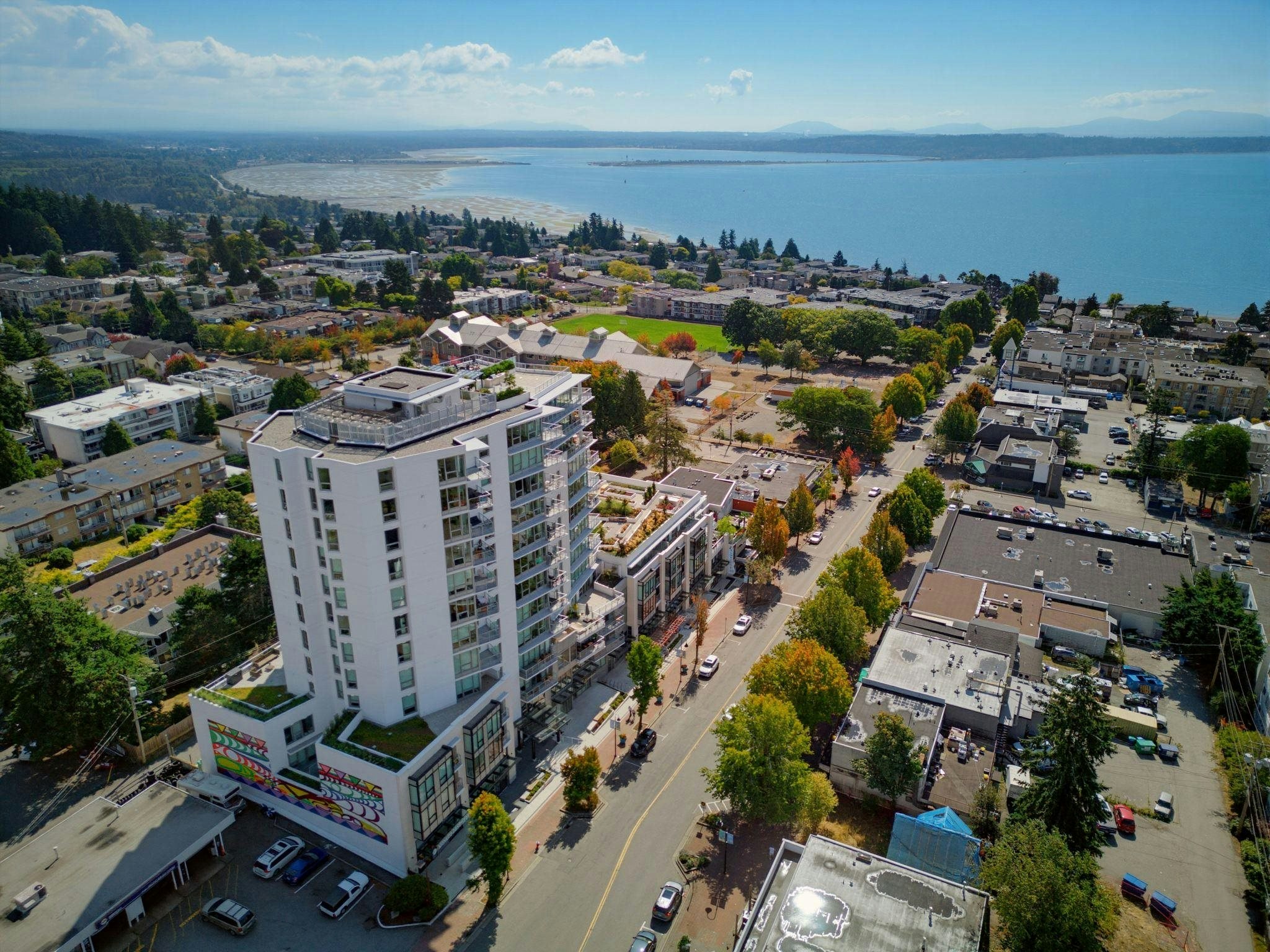 212-1342 Johnston Road, Surrey, BC, V4B 0C7 - 28