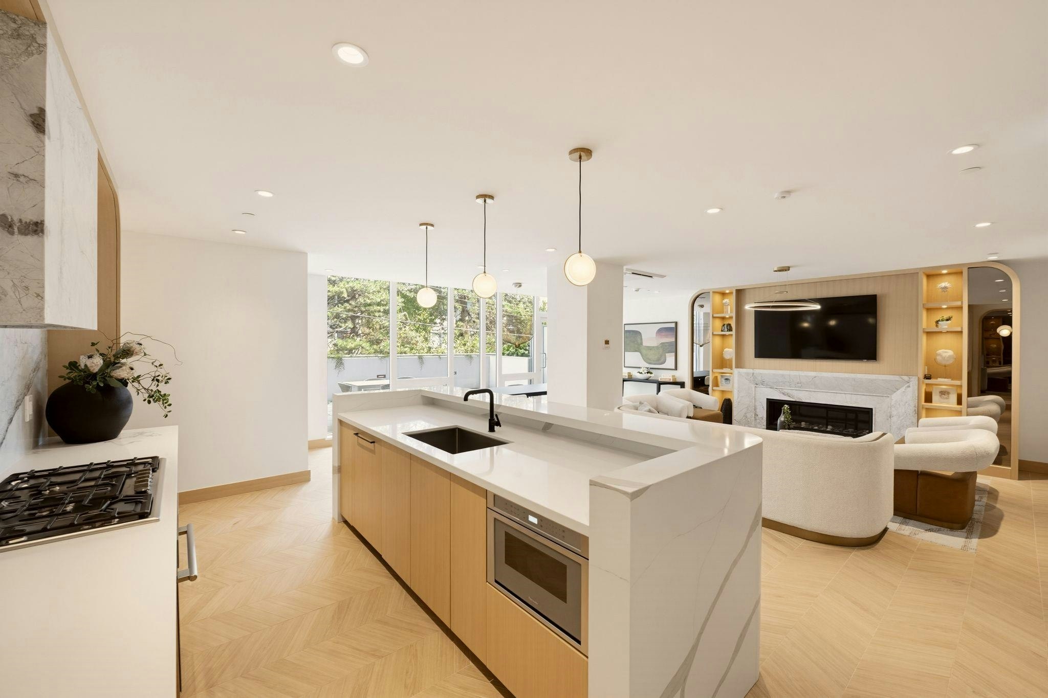 212-1342 Johnston Road, Surrey, BC, V4B 0C7 - 24