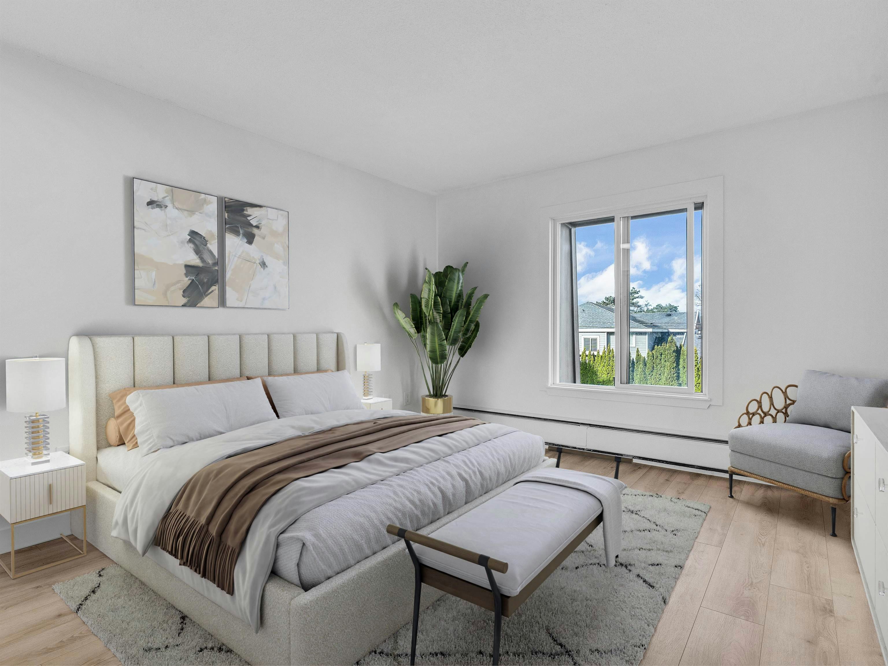 230-8860 No. 1 Road, Richmond, BC, V7C 4C1