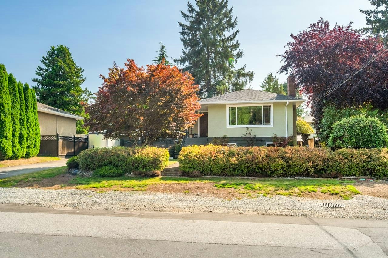 12882 98a Avenue, Surrey, BC, V3T 1C2