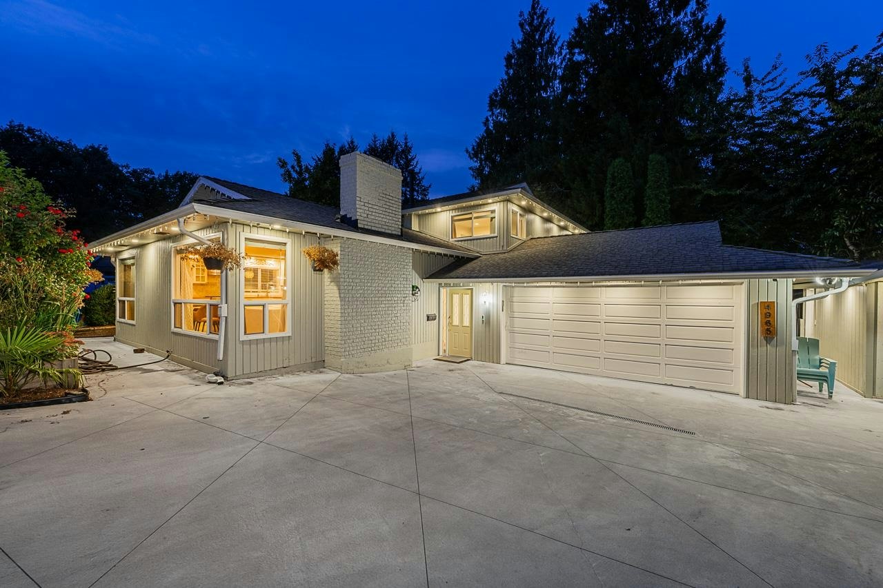 4965 198b Avenue, Langley, BC, V3A 6L4