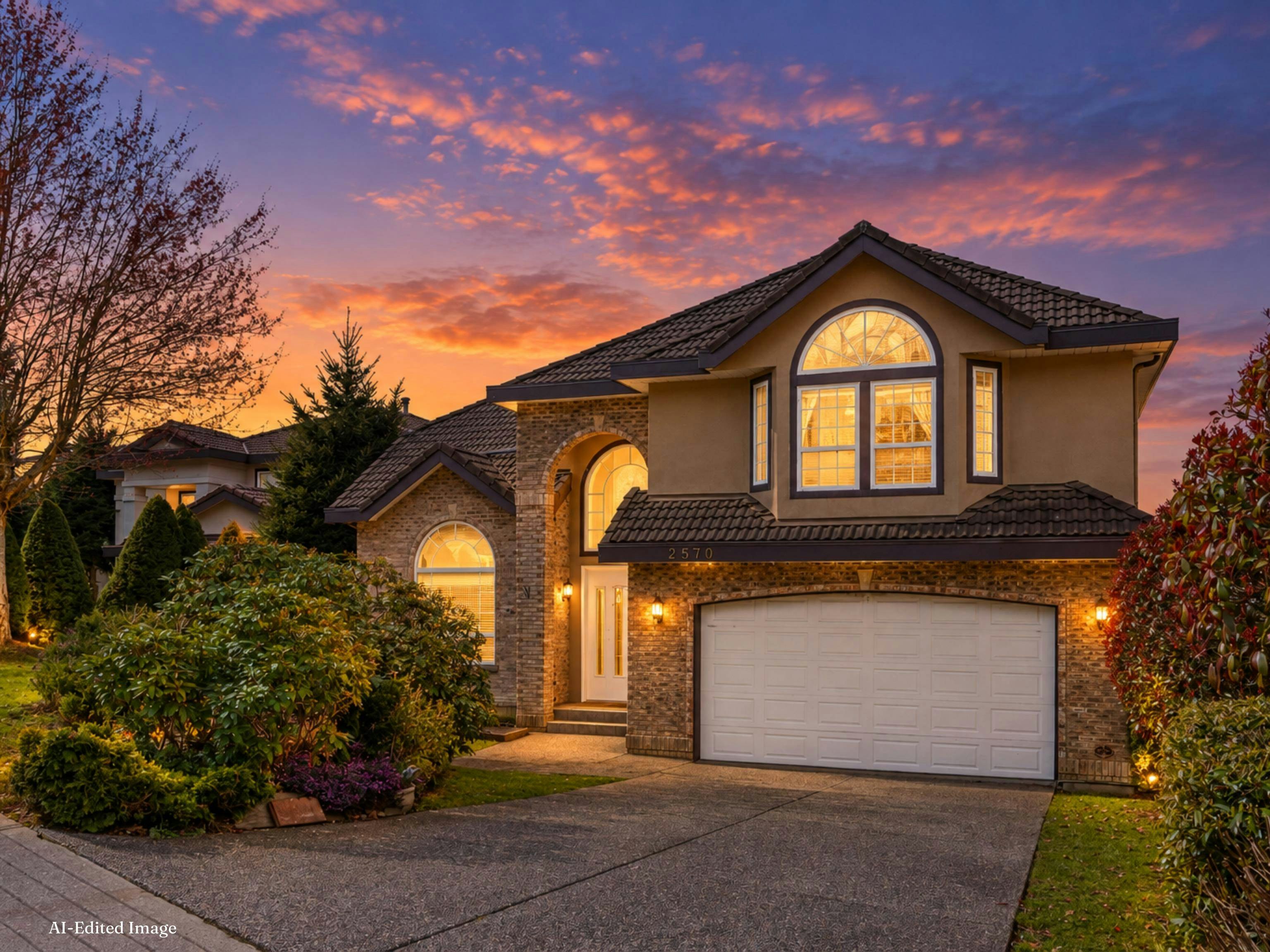 2570 Diamond Crescent, Coquitlam, BC, V3E 3A3