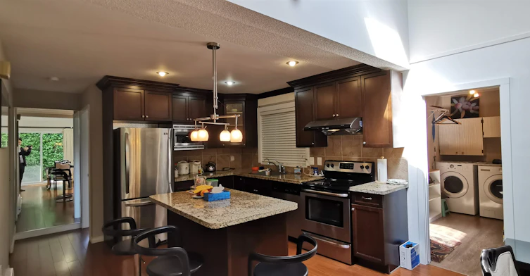 45xx Trimaran Drive, Richmond, BC, V7E 4T3