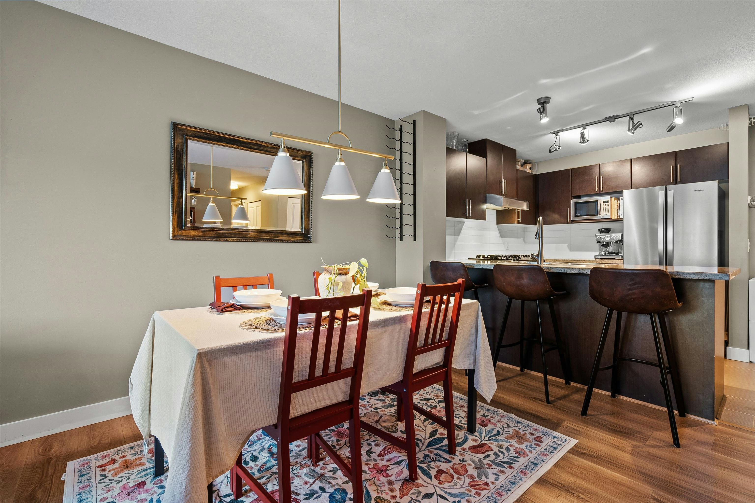 407-700 Klahanie Drive, Port Moody, BC, V3H 5L3 - 8