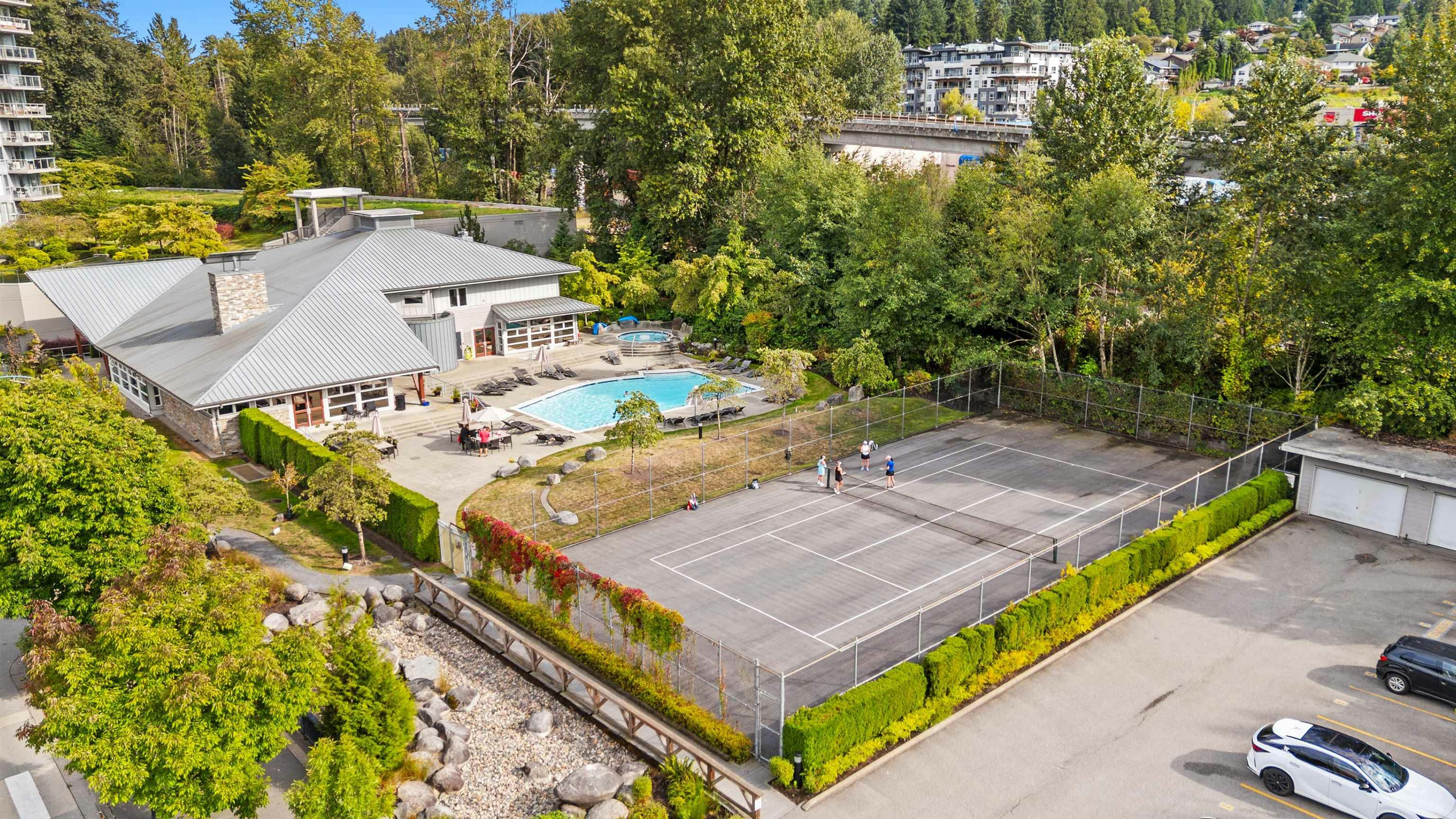 407-700 Klahanie Drive, Port Moody, BC, V3H 5L3 - 37