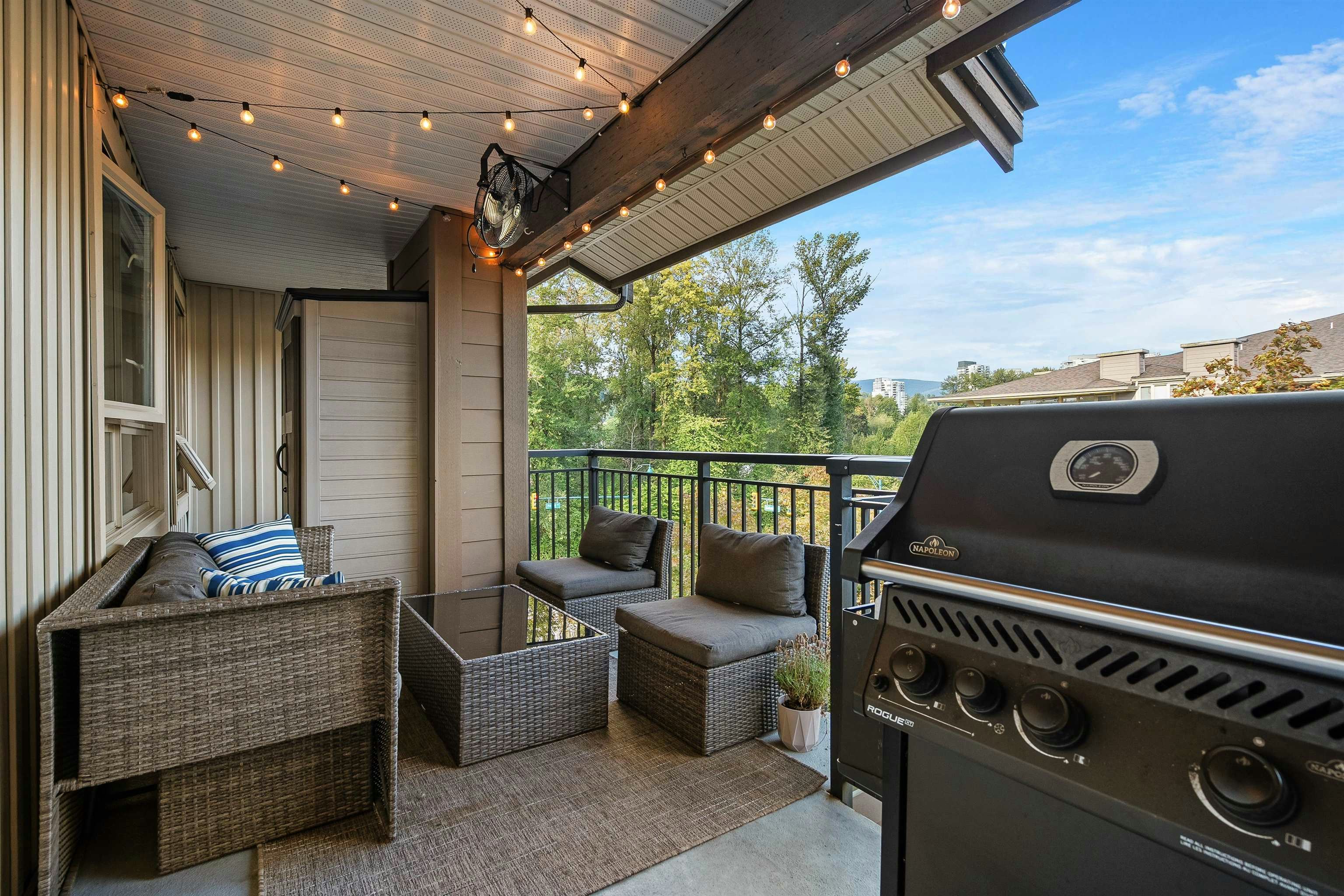 407-700 Klahanie Drive, Port Moody, BC, V3H 5L3 - 21