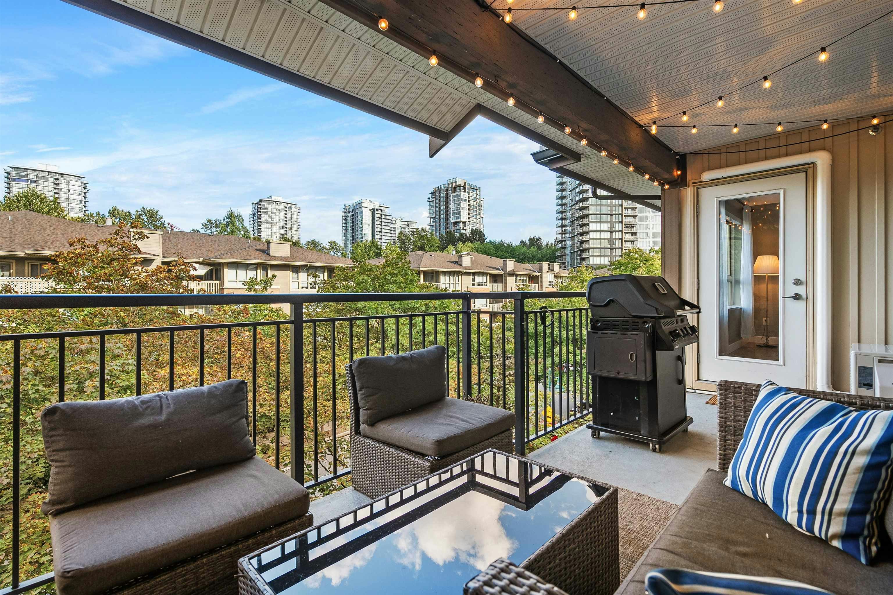 407-700 Klahanie Drive, Port Moody, BC, V3H 5L3 - 22