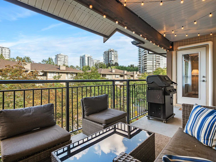 407-700 Klahanie Drive, Port Moody, BC, V3H 5L3 - 22