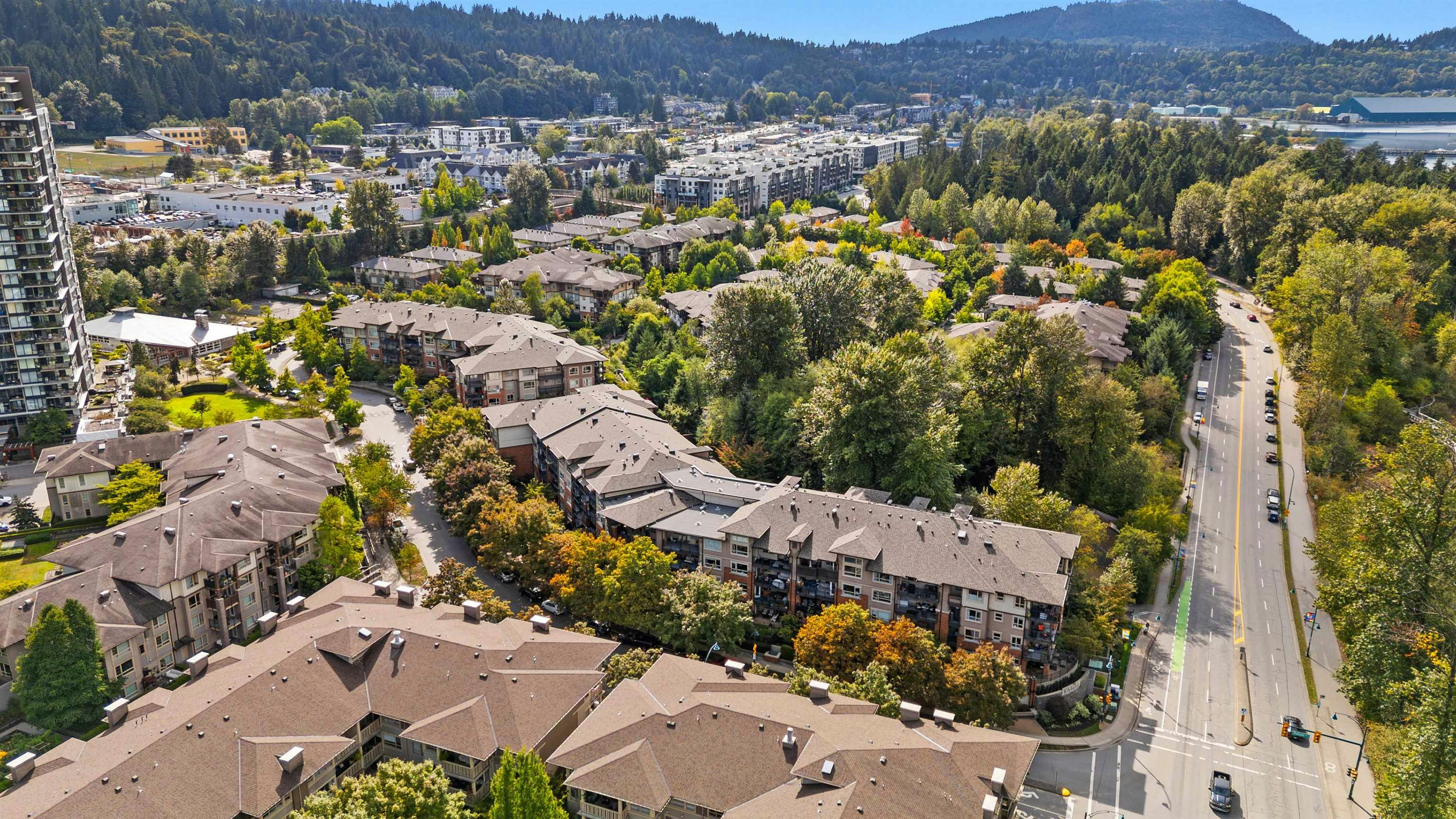 407-700 Klahanie Drive, Port Moody, BC, V3H 5L3 - 34
