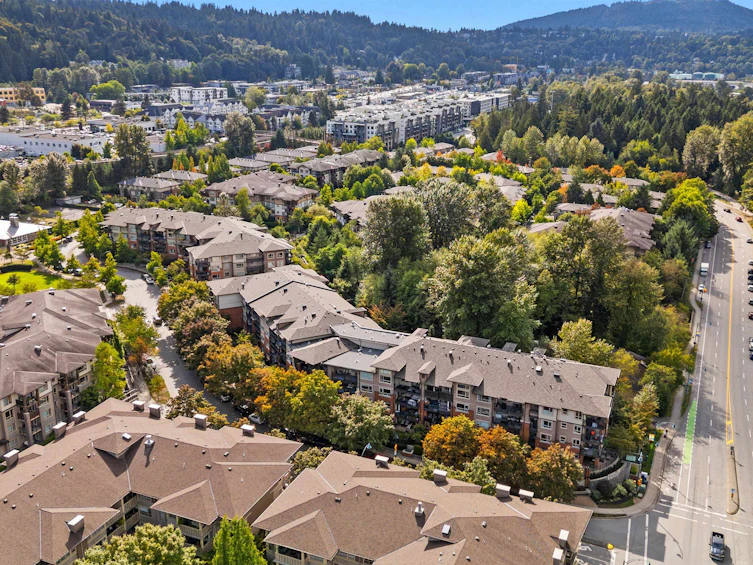 407-700 Klahanie Drive, Port Moody, BC, V3H 5L3 - 34