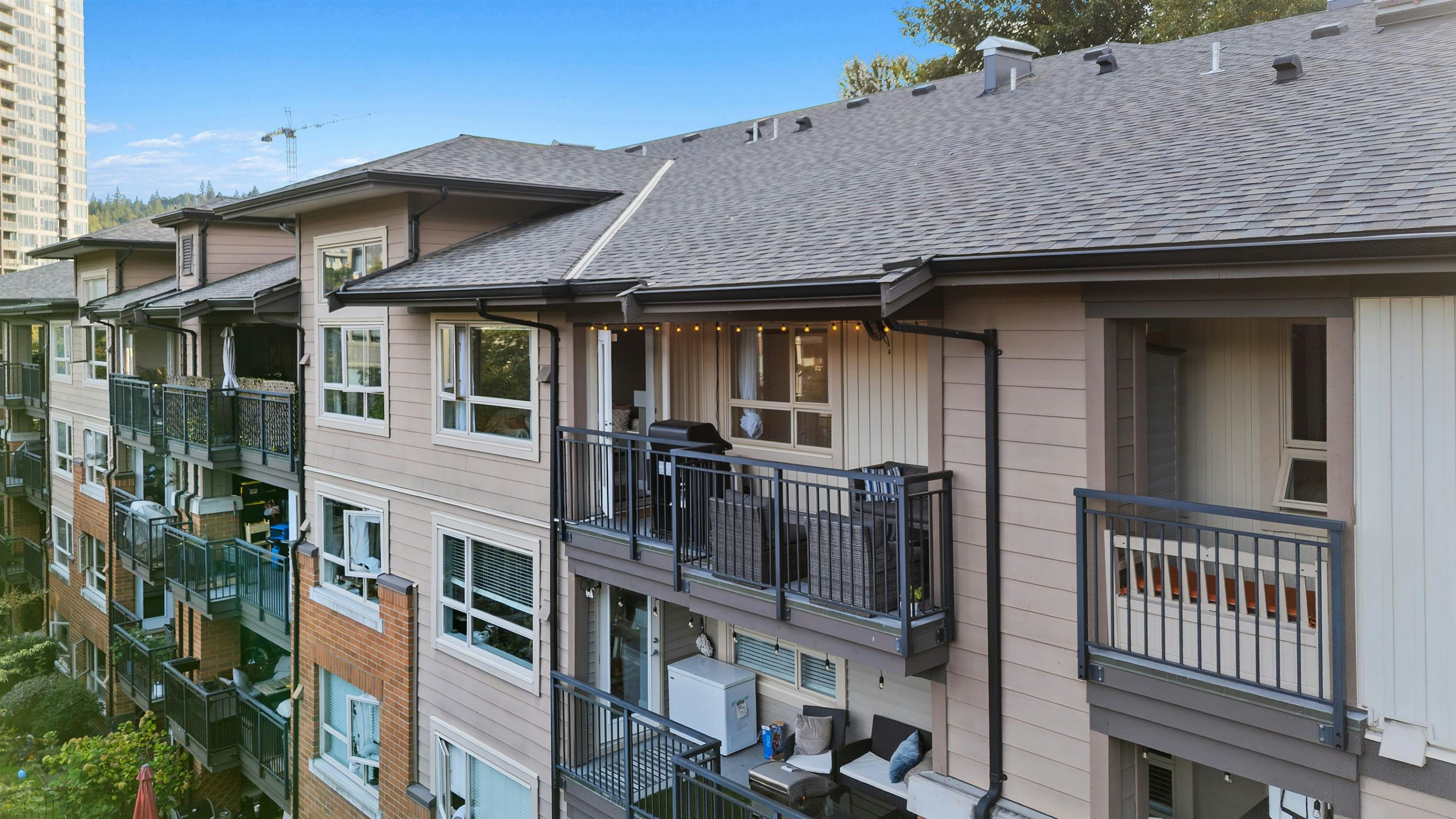 407-700 Klahanie Drive, Port Moody, BC, V3H 5L3 - 25