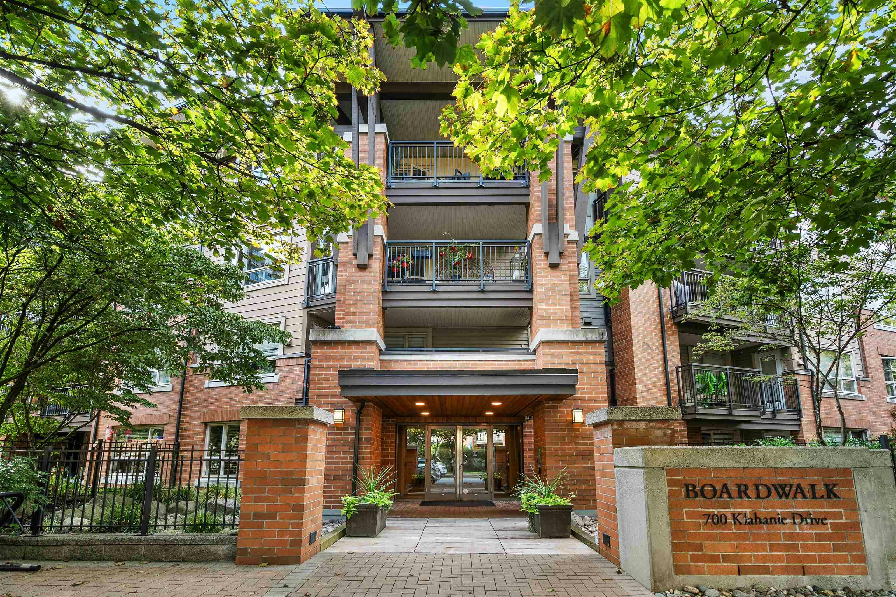 407-700 Klahanie Drive, Port Moody, BC, V3H 5L3 - 27