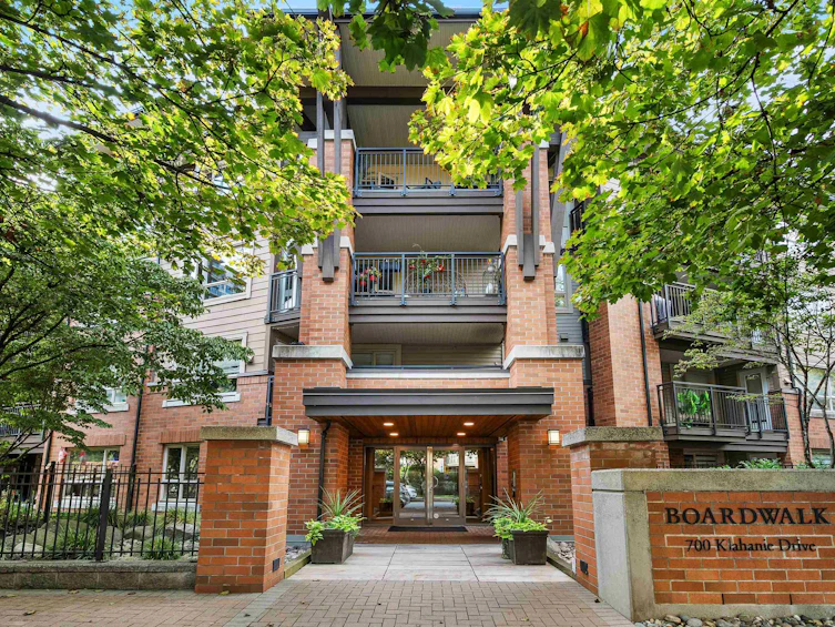407-700 Klahanie Drive, Port Moody, BC, V3H 5L3 - 27