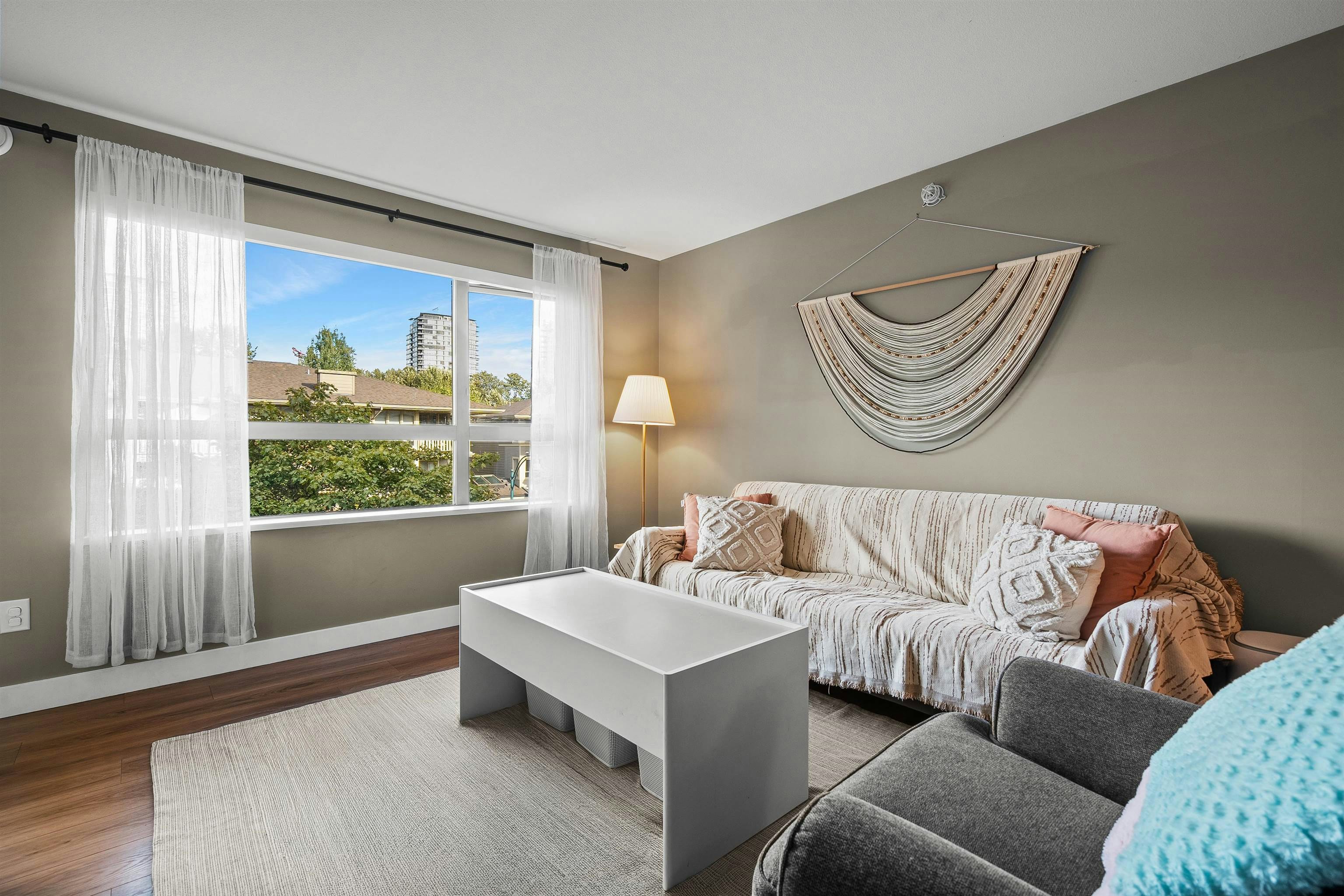 407-700 Klahanie Drive, Port Moody, BC, V3H 5L3 - 3