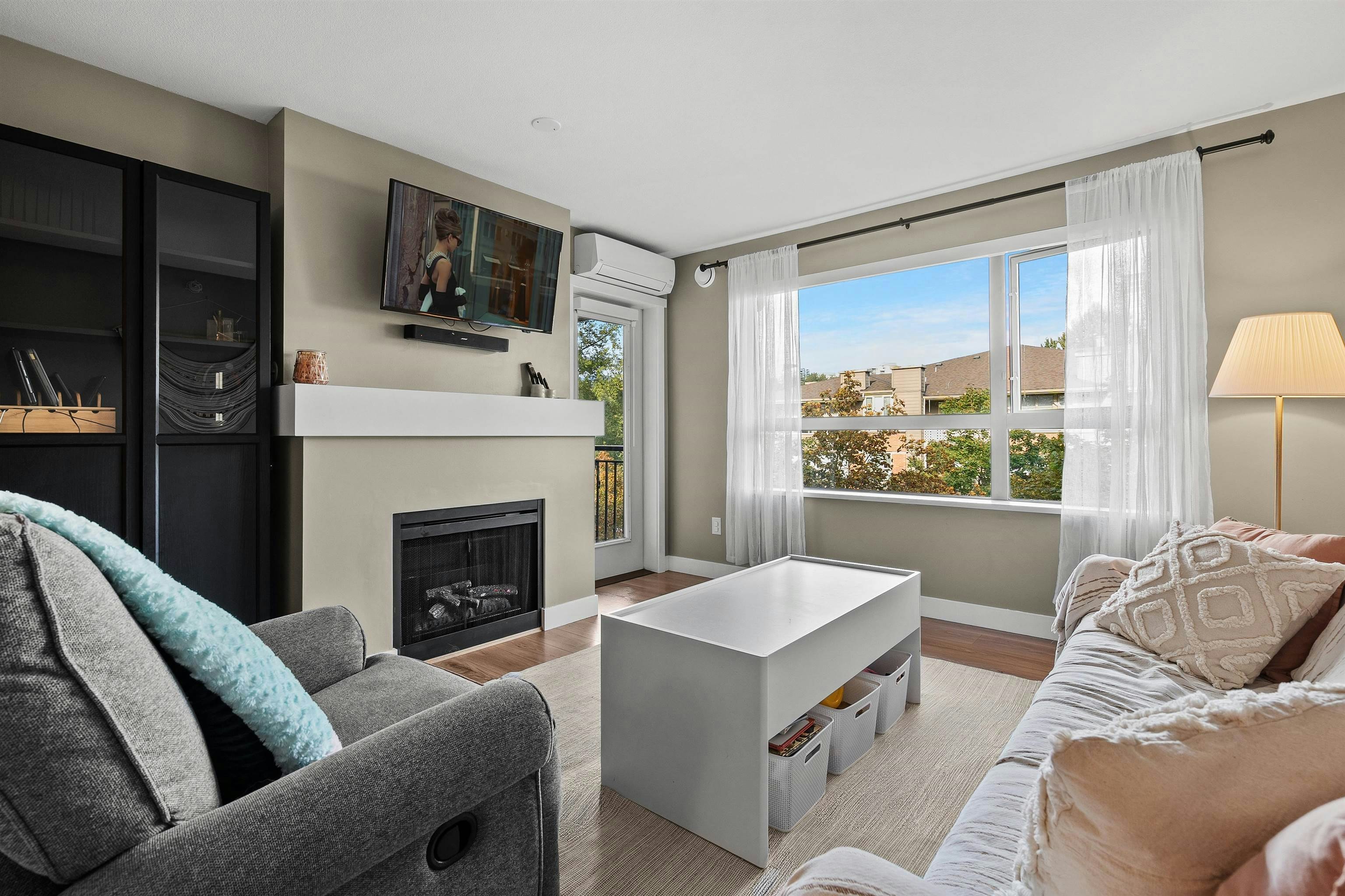 407-700 Klahanie Drive, Port Moody, BC, V3H 5L3 - 4