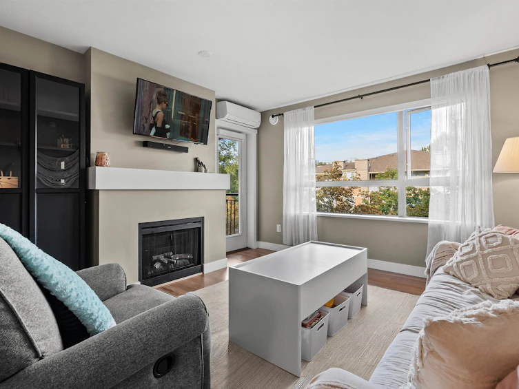 407-700 Klahanie Drive, Port Moody, BC, V3H 5L3 - 4