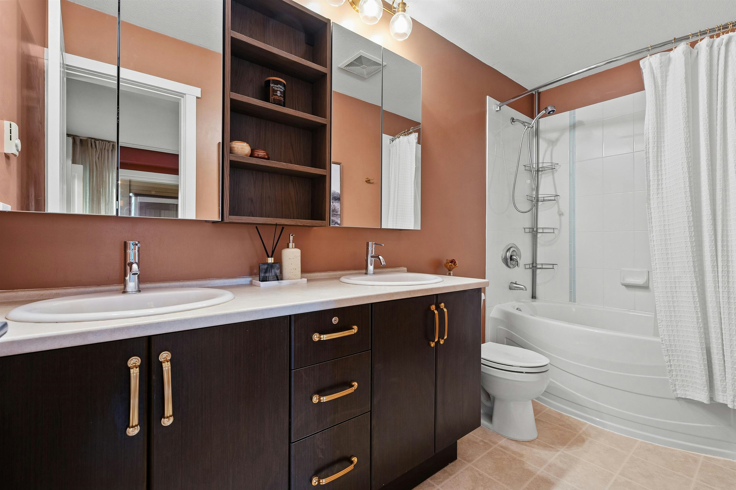 407-700 Klahanie Drive, Port Moody, BC, V3H 5L3 - 16