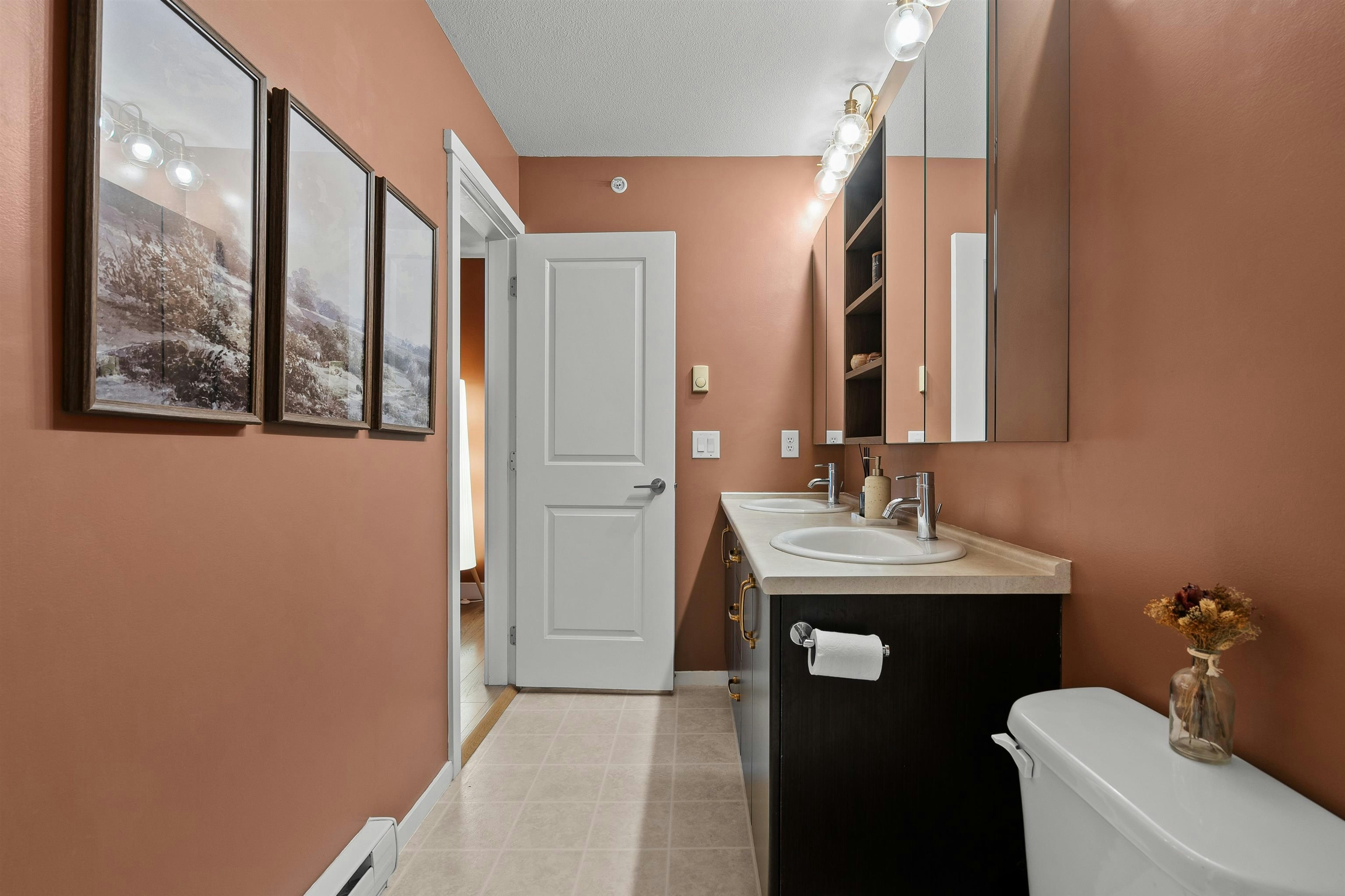 407-700 Klahanie Drive, Port Moody, BC, V3H 5L3 - 17