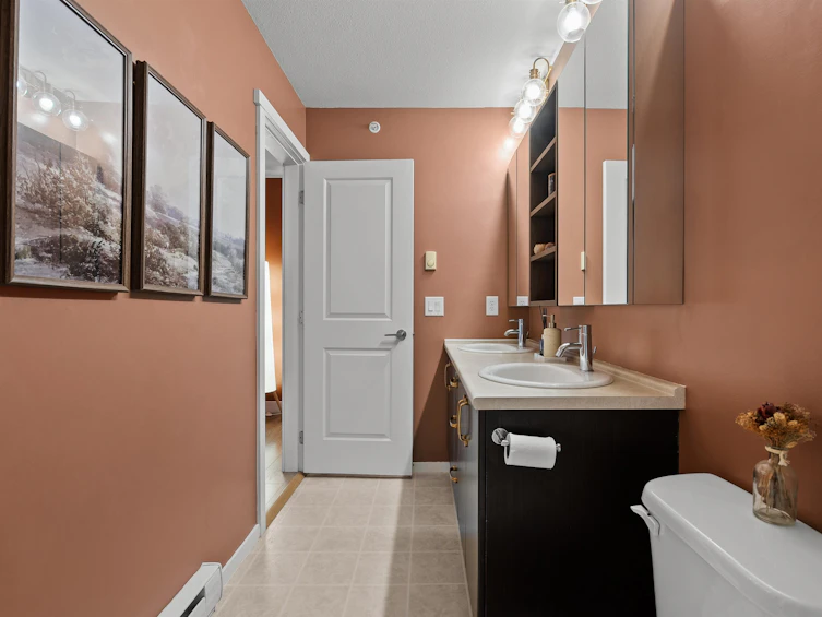 407-700 Klahanie Drive, Port Moody, BC, V3H 5L3 - 17