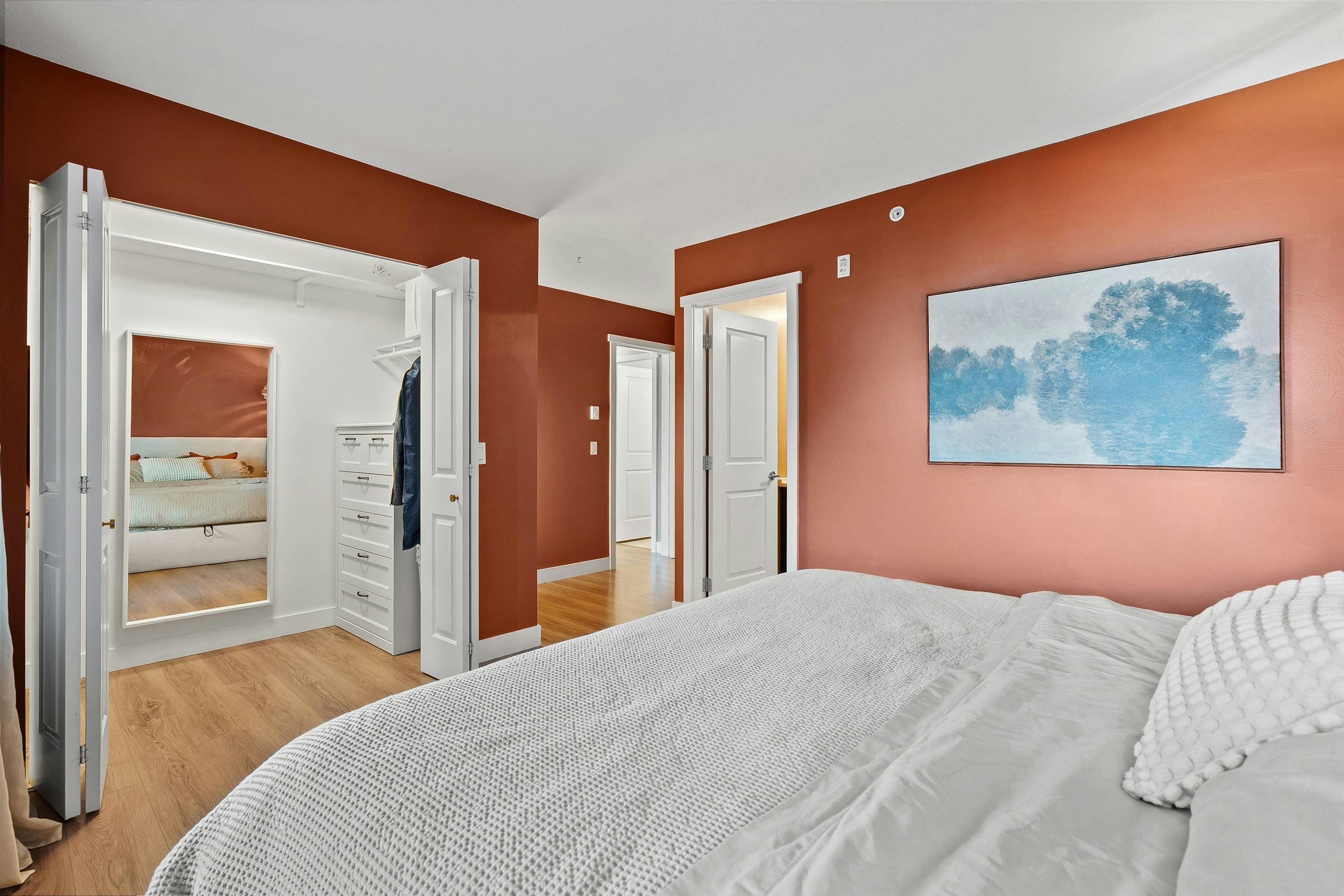 407-700 Klahanie Drive, Port Moody, BC, V3H 5L3 - 13