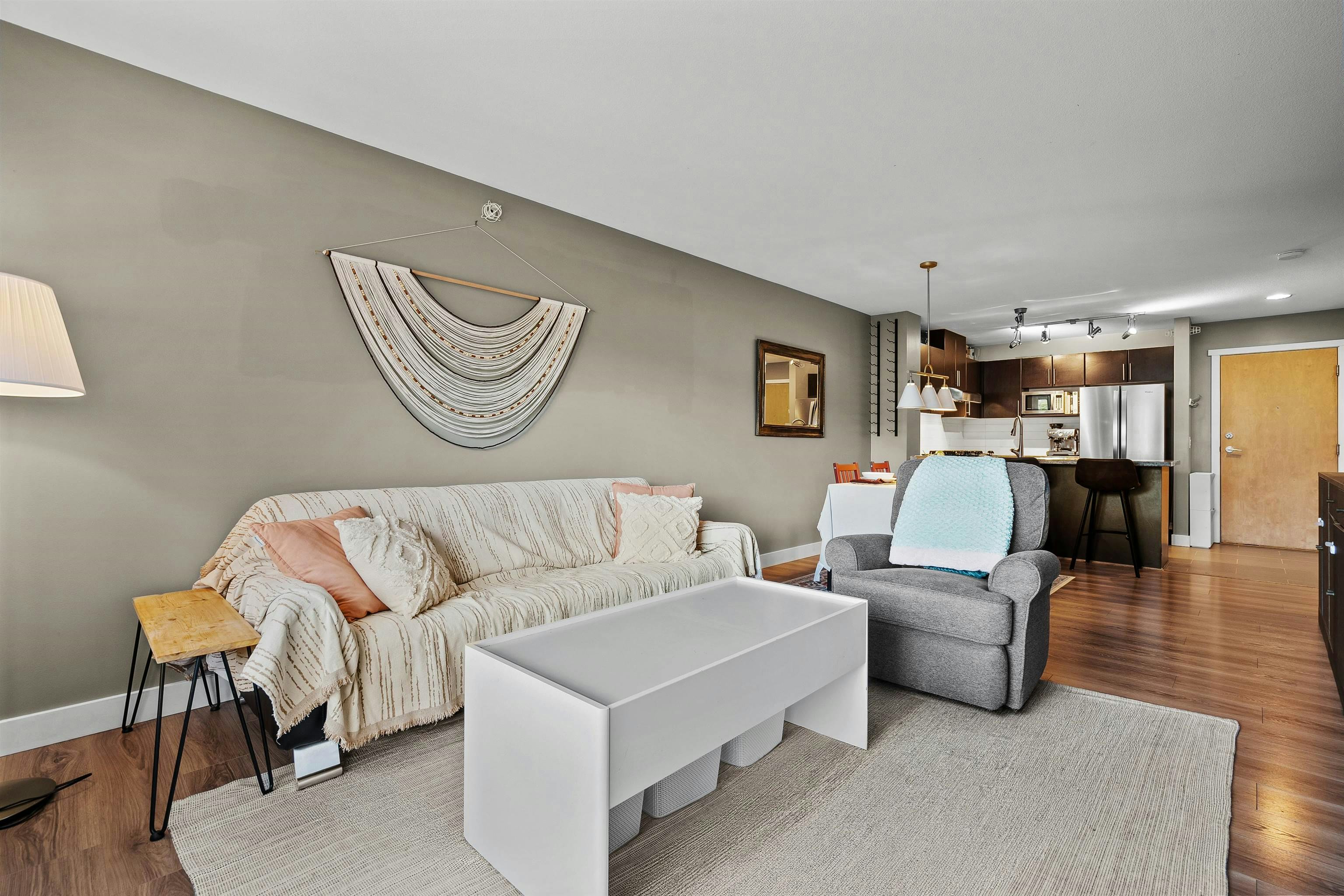 407-700 Klahanie Drive, Port Moody, BC, V3H 5L3 - 2