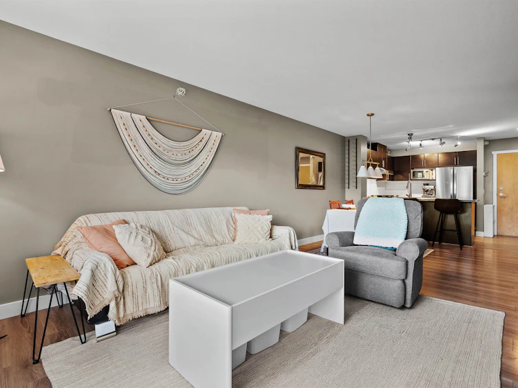 407-700 Klahanie Drive, Port Moody, BC, V3H 5L3 - 2