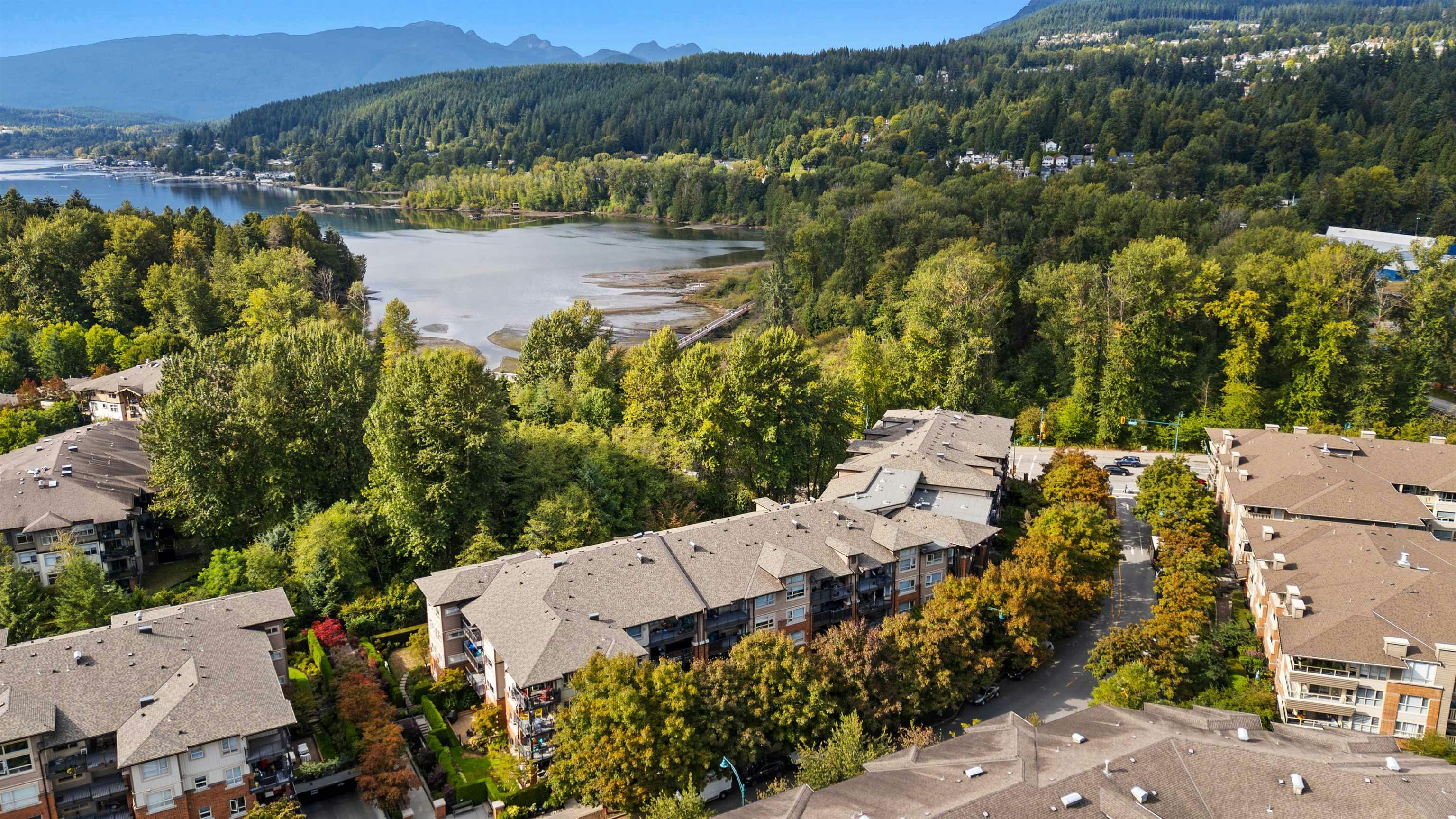 407-700 Klahanie Drive, Port Moody, BC, V3H 5L3 - 36