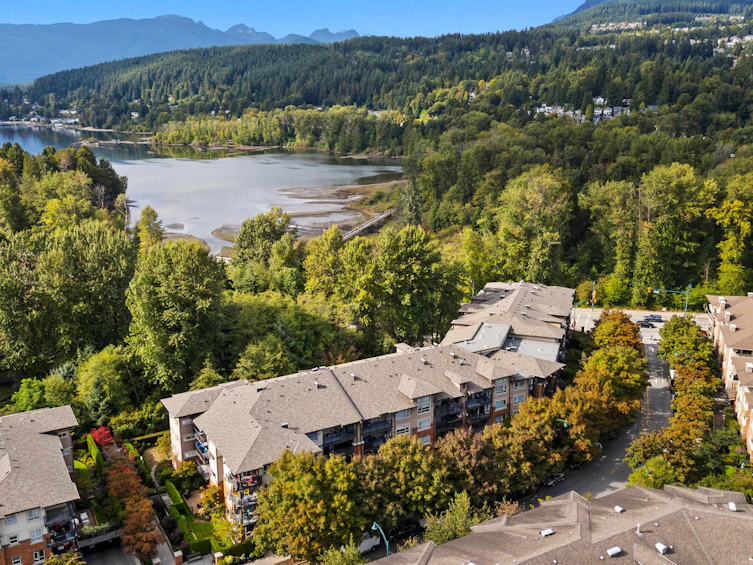 407-700 Klahanie Drive, Port Moody, BC, V3H 5L3 - 36