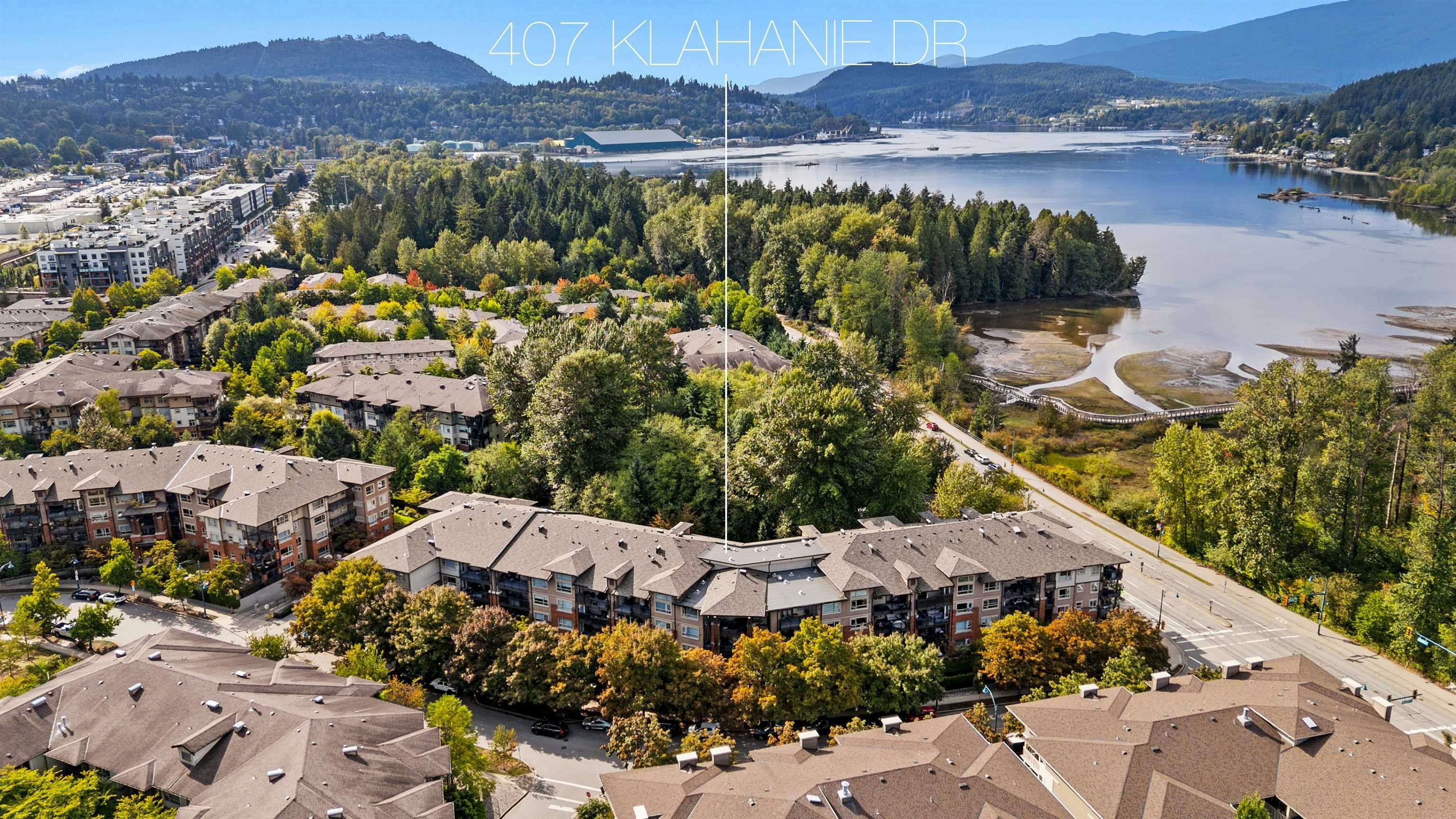 407-700 Klahanie Drive, Port Moody, BC, V3H 5L3 - 35