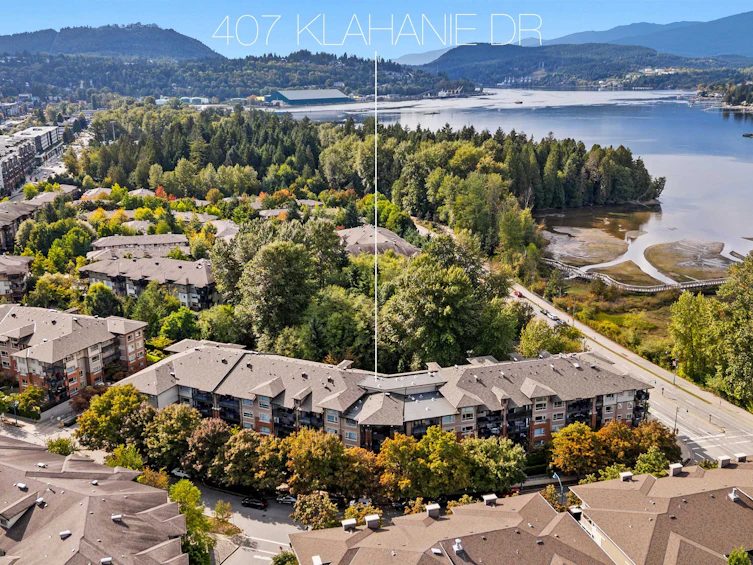 407-700 Klahanie Drive, Port Moody, BC, V3H 5L3 - 35
