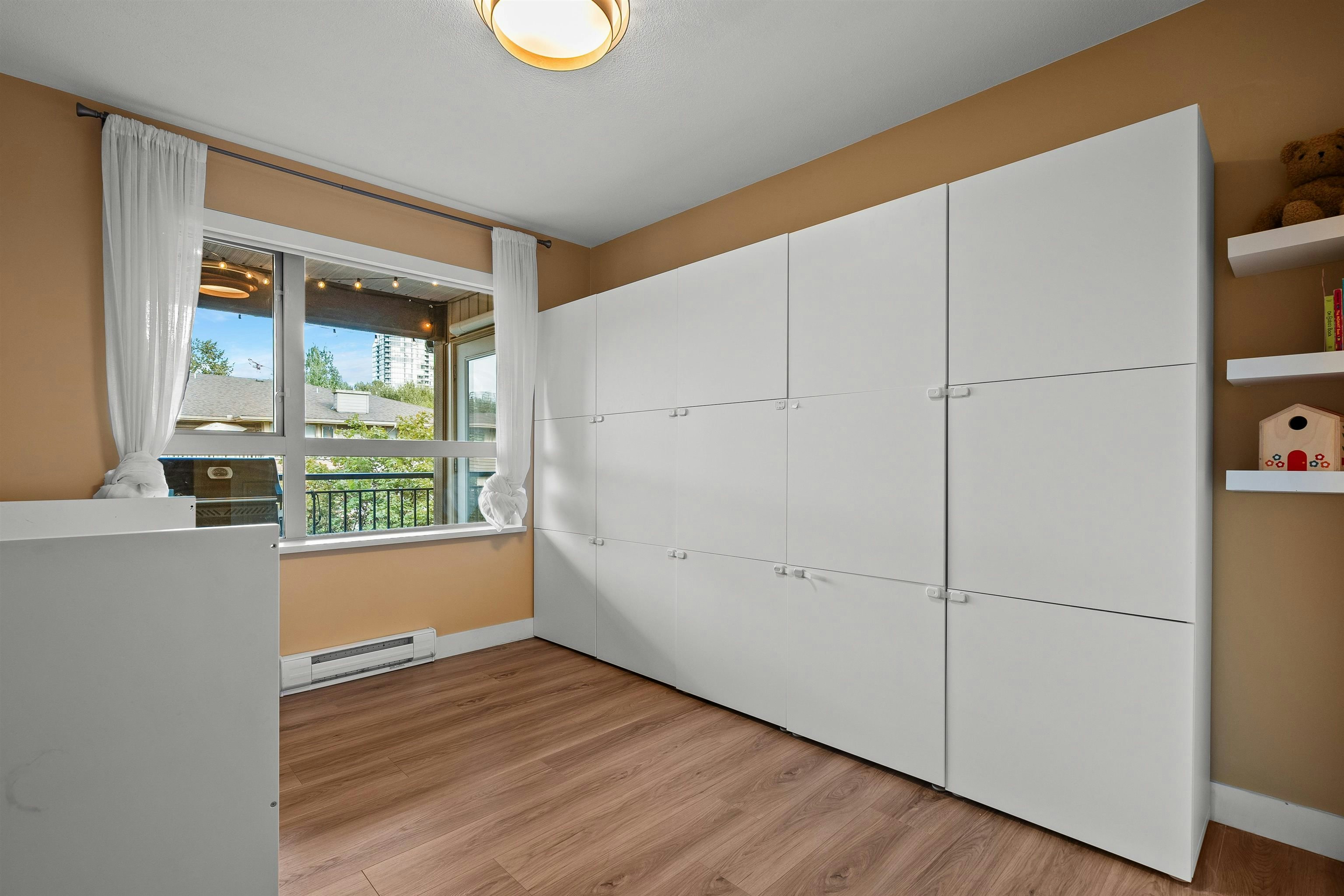407-700 Klahanie Drive, Port Moody, BC, V3H 5L3 - 18