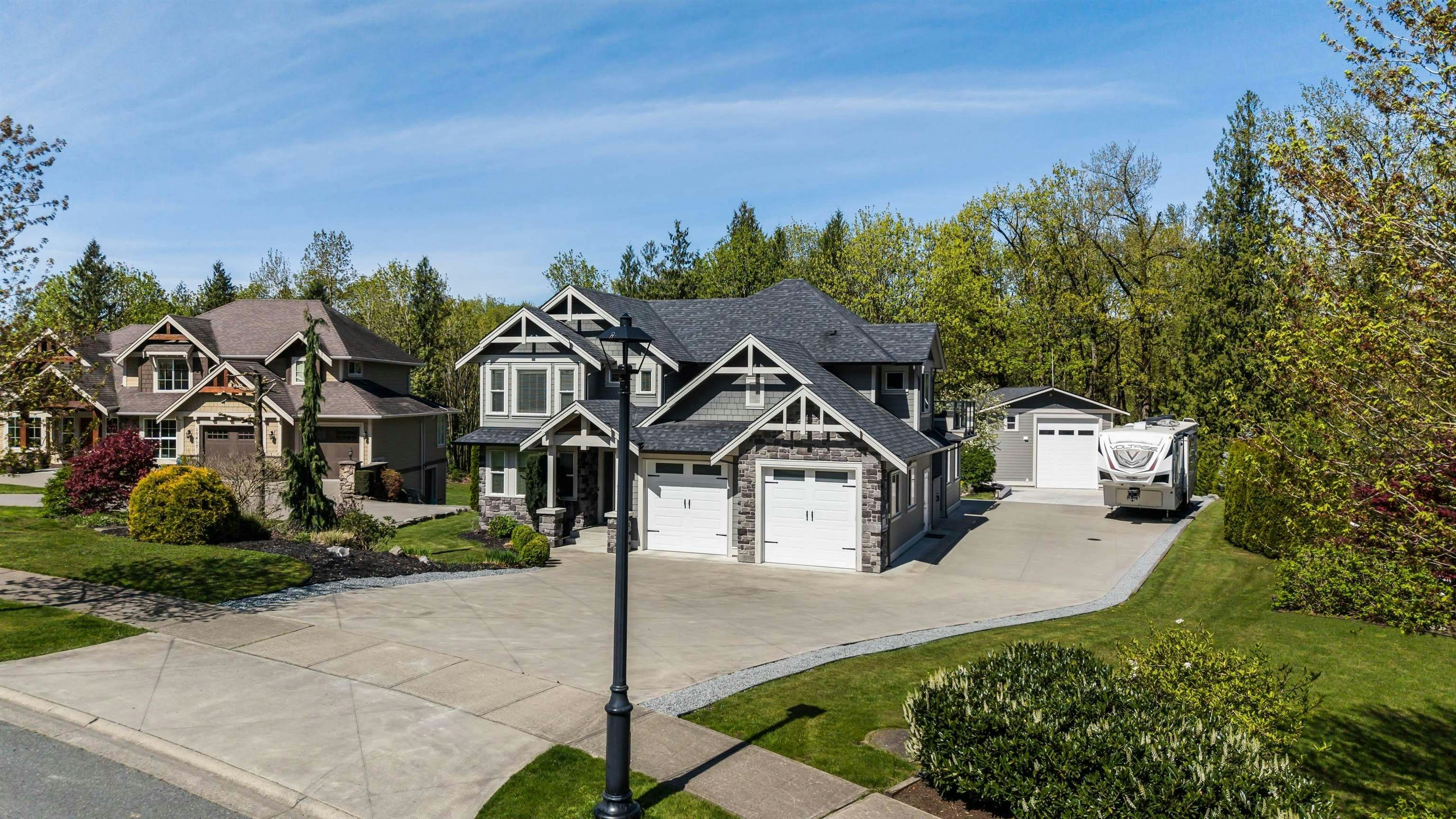 10427 Woodrose Place, Chilliwack, BC, V0X 1X1