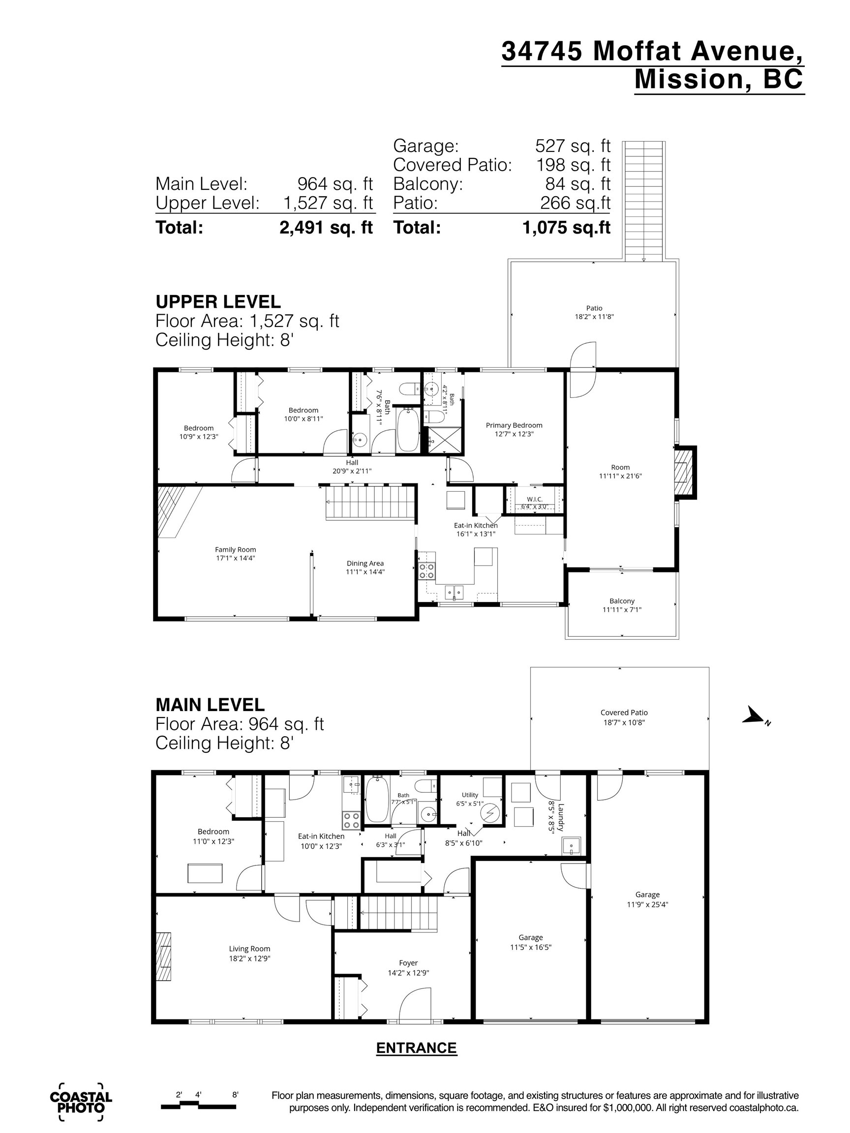 34757 Moffat Avenue, Mission, BC, V2V 6R6 - 40
