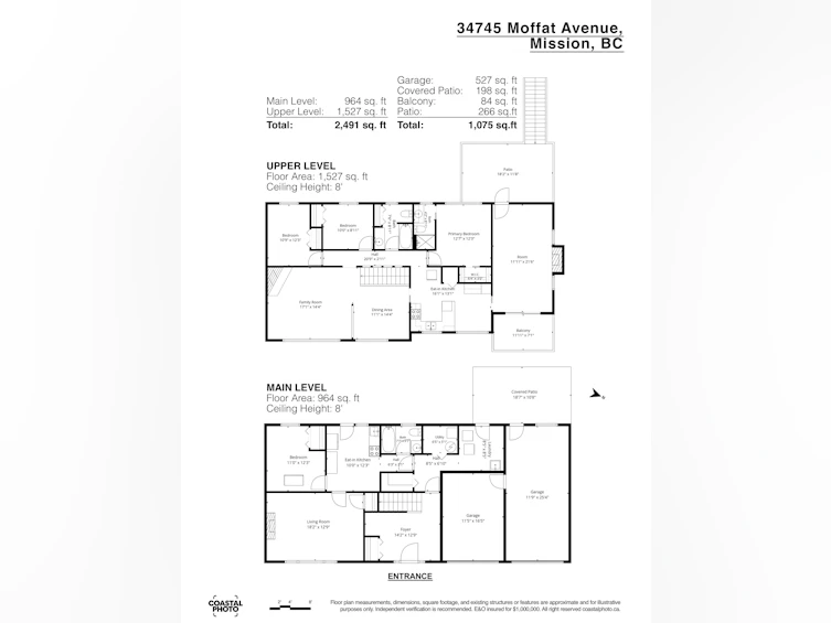 34757 Moffat Avenue, Mission, BC, V2V 6R6 - 40