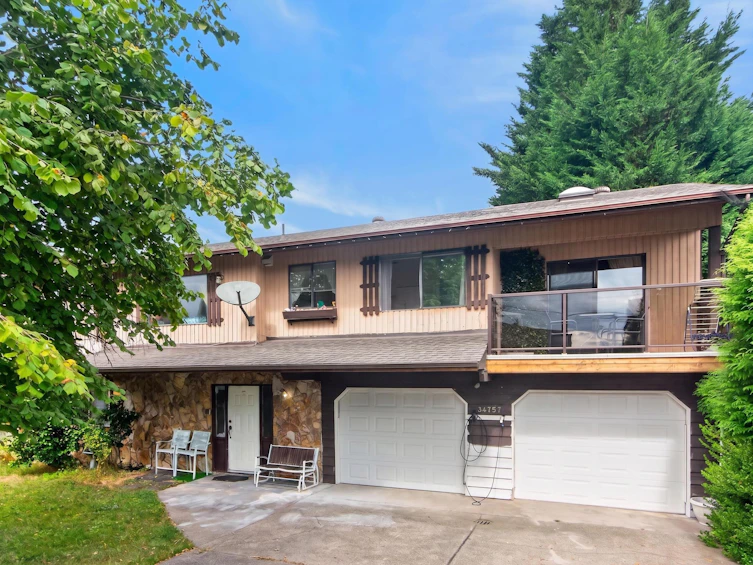 34757 Moffat Avenue, Mission, BC, V2V 6R6