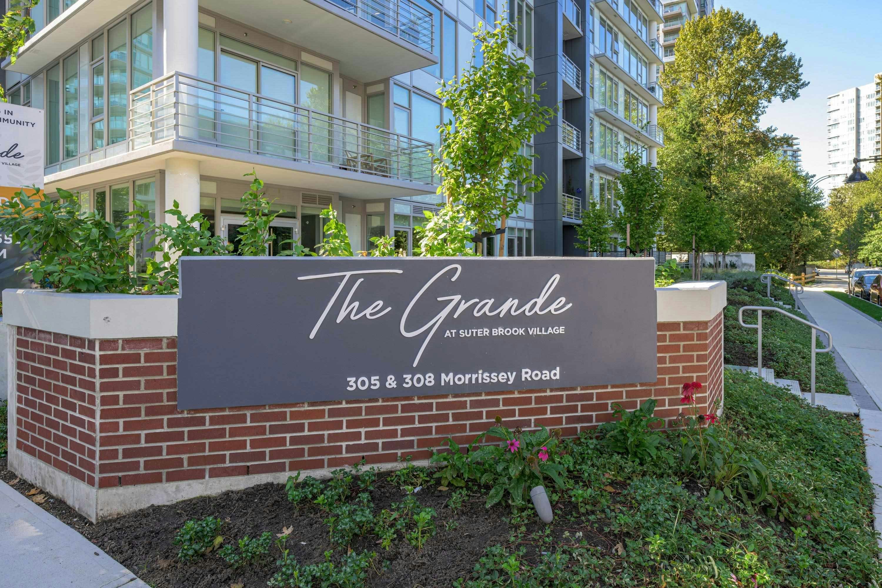 909-305 Morrissey Road - 2