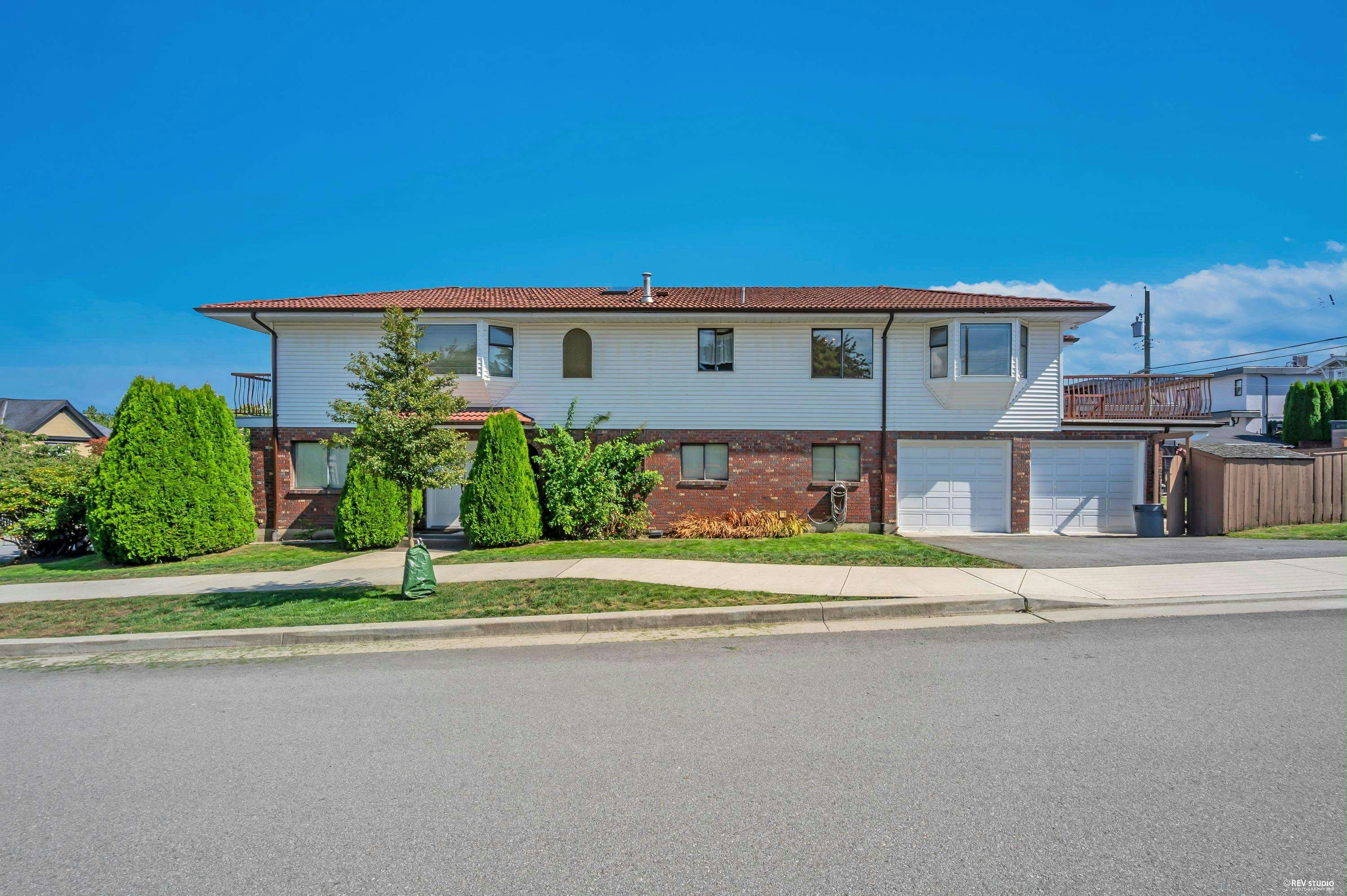 156 N Rosser Avenue - 3