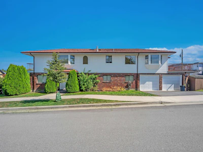 156 N Rosser Avenue - 3