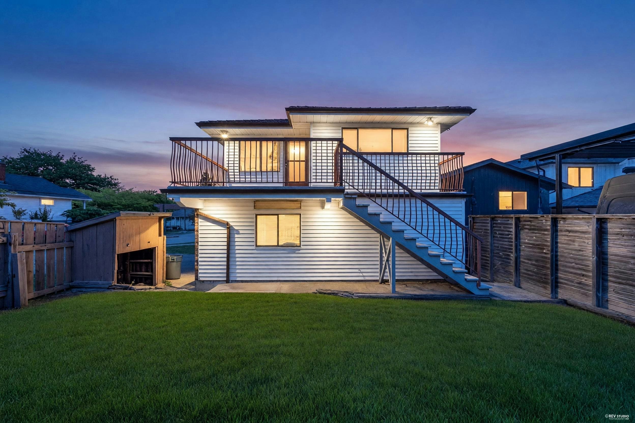 156 N Rosser Avenue - 4