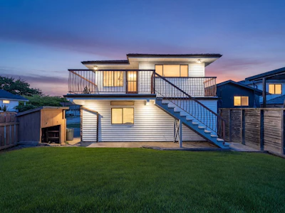 156 N Rosser Avenue - 4